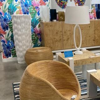 布艺沙发展会跟踪
